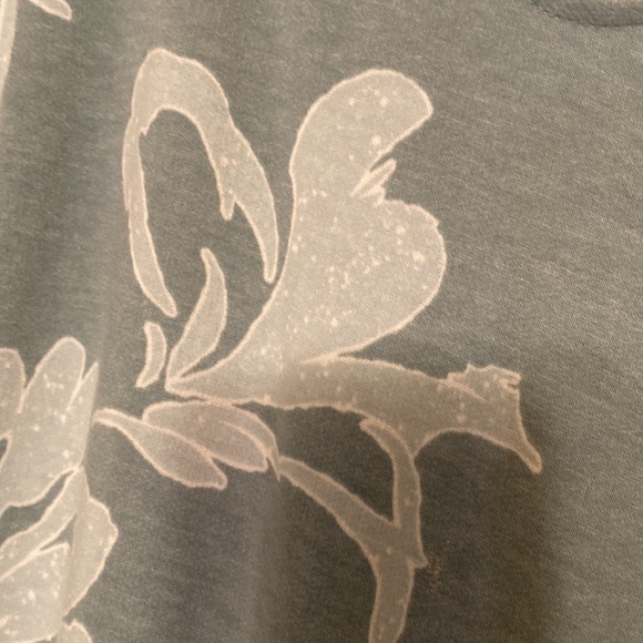 Women’s Oddy blouse size 3x - Picture 4 of 6